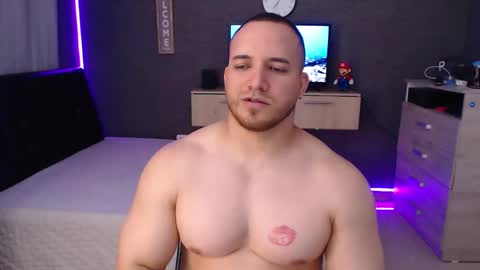 maximus online show from 01.15.26