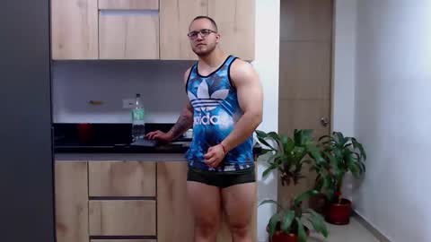 maximus online show from 02.11.26