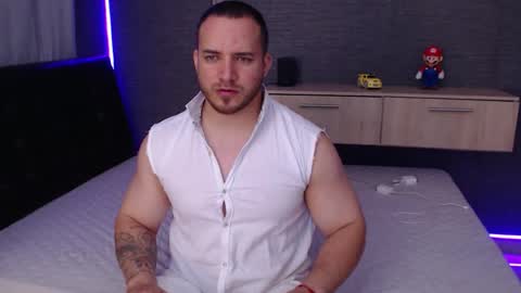 maximus online show from 02.15.26