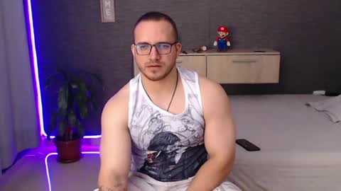 maximus online show from 07.14.26