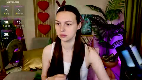 MaxinCarroll online show from 04.21.26