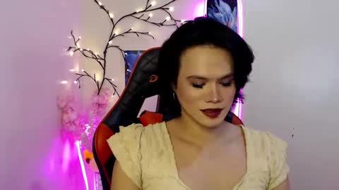 maxine_fucks online show from 11.15.25