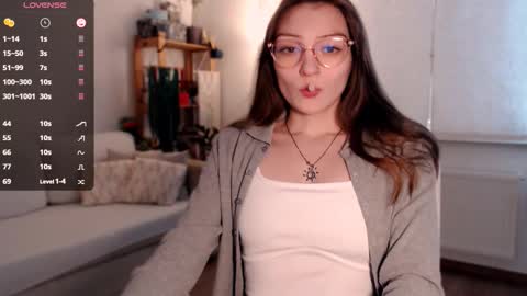 Maxine online show from 02.17.26