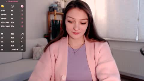 Maxine online show from 02.21.26