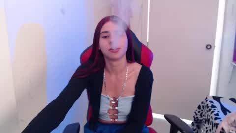 maxinesex_ online show from 12.17.25