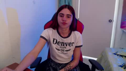 maxinesex_ online show from 03.02.26