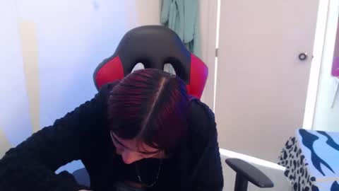 maxinesex_ online show from 03.11.26