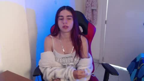 Snapshot of maxinesex_ chatting on 06.16.26 maxinesex_ online show from 06.16.26