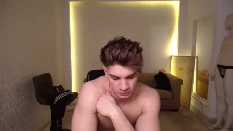 MaxKaiden online show from 02.21.25