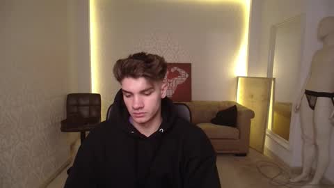 MaxKaiden online show from 03.01.25