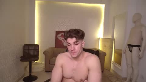 MaxKaiden online show from 03.01.25