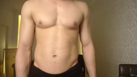 MaxKaiden online show from 03.12.25