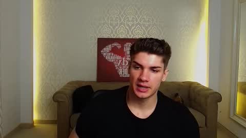 MaxKaiden online show from 09.15.25