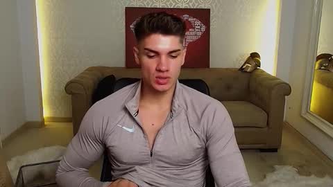 MaxKaiden online show from 09.18.25