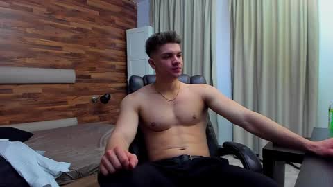 MaxKaiden online show from 03.14.26