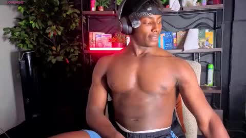 Maxmuscle10 online show from 02.03.26