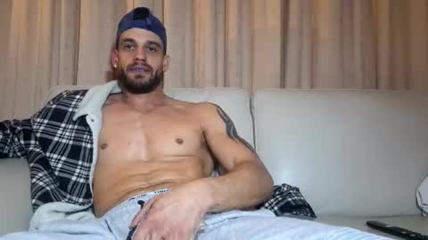 Luca Dominus online show from 10.02.25