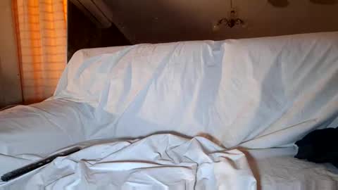 Luca Dominus online show from 10.14.25