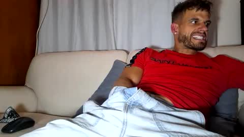 Snapshot of maxpac_rocco chatting on 12.14.25 Luca Dominus online show from 12.14.25