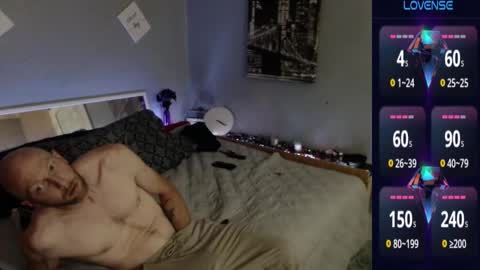 Snapshot of maxrouger chatting on 10.02.25 MaxRouger online show from 10.02.25