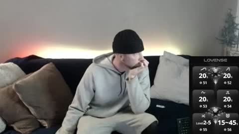 Snapshot of maxrouger chatting on 12.01.25 MaxRouger online show from 12.01.25