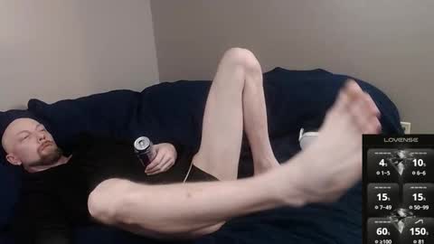 Snapshot of maxrouger chatting on 03.19.26 MaxRouger online show from 03.19.26