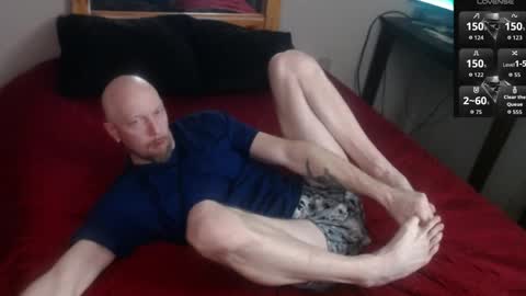 Snapshot of maxrouger chatting on 04.15.26 MaxRouger online show from 04.15.26