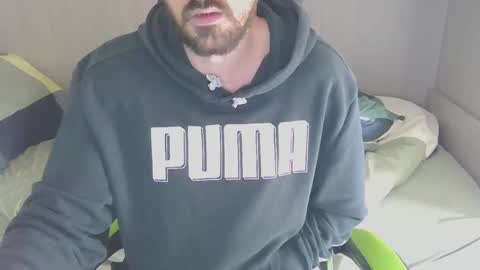 Snapshot of maxsperman1 chatting on 12.04.24 MaxSperman online show from 12.04.24