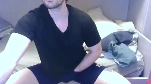 Snapshot of maxsperman1 chatting on 02.28.25 MaxSperman online show from 02.28.25