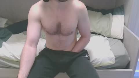 Snapshot of maxsperman1 chatting on 11.27.25 MaxSperman online show from 11.27.25