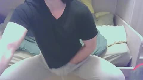 Snapshot of maxsperman1 chatting on 12.05.25 MaxSperman online show from 12.05.25