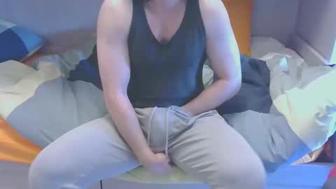 Snapshot of maxsperman1 chatting on 12.21.25 MaxSperman online show from 12.21.25