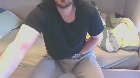 Snapshot of maxsperman1 chatting on 01.07.26 MaxSperman online show from 01.07.26