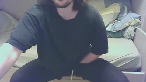 Snapshot of maxsperman1 chatting on 01.17.26 MaxSperman online show from 01.17.26