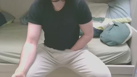 Snapshot of maxsperman1 chatting on 02.18.26 MaxSperman online show from 02.18.26