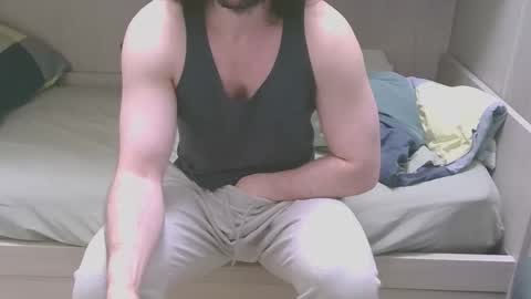 Snapshot of maxsperman1 chatting on 03.01.26 MaxSperman online show from 03.01.26