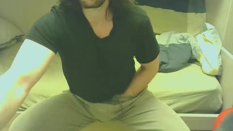 MaxSperman online show from 03.07.26