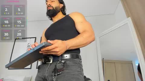 Max online show from 10.28.25