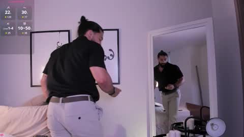 Max online show from 03.19.26