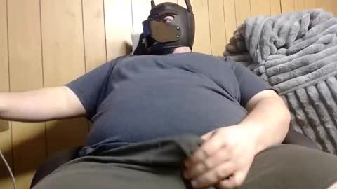 Snapshot of maxthechubpup chatting on 02.17.26 MaxTheChubPup online show from 02.17.26