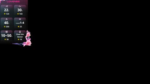 maxtheladyalexander online show from 06.29.26
