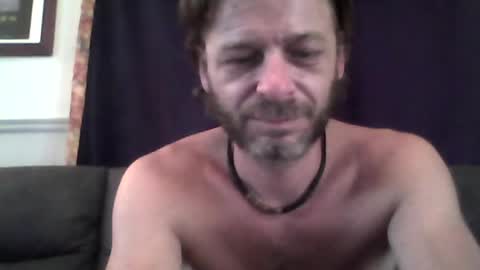 Snapshot of maxthewolf chatting on 07.27.26 MaxTheWolf online show from 07.27.26
