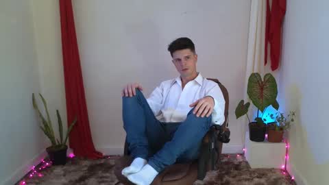 Max online show from 12.20.24