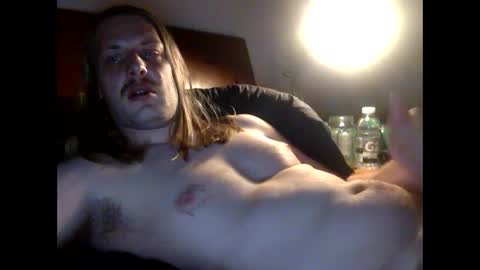 Snapshot of maxwatts95 chatting on 12.14.24 Max Watts online show from 12.14.24