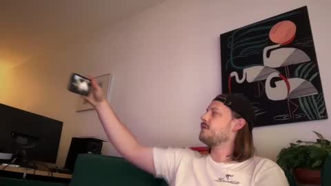 Snapshot of maxwatts95 chatting on 06.28.26 Max Watts online show from 06.28.26