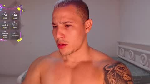 Max online show from 11.13.25