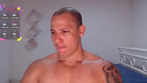 Max online show from 01.15.26