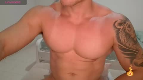 Max online show from 04.16.26