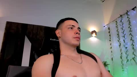 MAX online show from 02.07.25