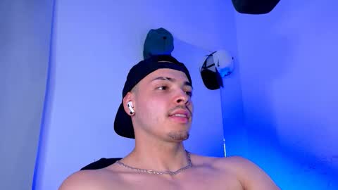 MAX online show from 10.01.25